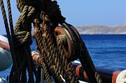 72-Myconos,Agios Ioannis (di fronte Delo),12 luglio 2010
